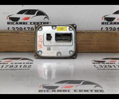 CENTRALINA CONTROLLO FARI DESTRO 2017 MERCEDES-BEN