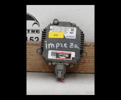 CENTRALINA XENON BALLAST 2010 SUBARU IMPREZA/FORES