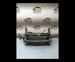OSSATURA CALANDRA COMPLETA ANTERIORE MINI ONE R56 - 2