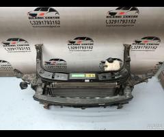 OSSATURA CALANDRA COMPLETA ANTERIORE MINI ONE R56 - 3