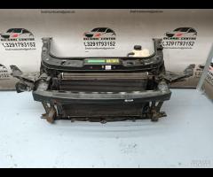 OSSATURA CALANDRA COMPLETA ANTERIORE MINI ONE R56 - 4