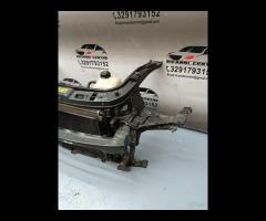 OSSATURA CALANDRA COMPLETA ANTERIORE MINI ONE R56 - 5