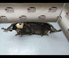 OSSATURA CALANDRA COMPLETA ANTERIORE MINI ONE R56 - 14