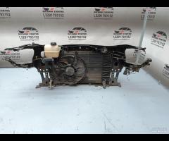 OSSATURA CALANDRA COMPLETA ANTERIORE MINI ONE R56 - 15