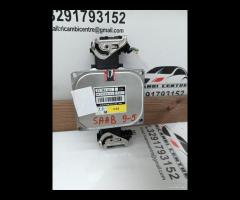 CENTRALINA ECU CAMBIO AUTO 2008 SAAB 9-5 (YS3E) Z1