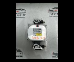 CENTRALINA ECU CAMBIO AUTO 2008 SAAB 9-5 (YS3E) Z1
