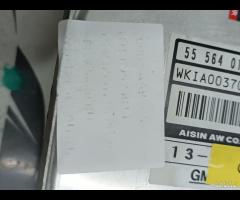 CENTRALINA ECU CAMBIO AUTO 2008 SAAB 9-5 (YS3E) Z1 - 8
