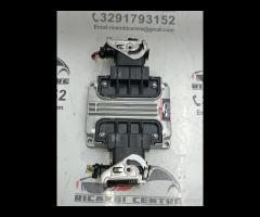 CENTRALINA ECU CAMBIO AUTO 2008 SAAB 9-5 (YS3E) Z1 - 10