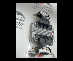 CENTRALINA ECU CAMBIO AUTO 2008 SAAB 9-5 (YS3E) Z1 - 11