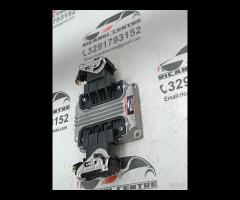 CENTRALINA ECU CAMBIO AUTO 2008 SAAB 9-5 (YS3E) Z1 - 12