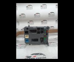 CENTRALINA BCI PORTA FUSIBILI 2011 CITROEN C3 II (