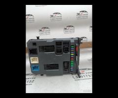 CENTRALINA BCI PORTA FUSIBILI 2011 CITROEN C3 II (