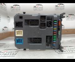 CENTRALINA BCI PORTA FUSIBILI 2011 CITROEN C3 II (