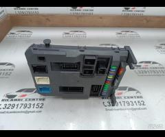 CENTRALINA BCI PORTA FUSIBILI 2011 CITROEN C3 II ( - 6