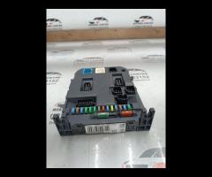 CENTRALINA BCI PORTA FUSIBILI 2011 CITROEN C3 II ( - 7