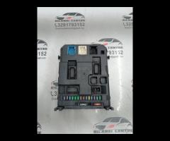 CENTRALINA BCI PORTA FUSIBILI 2011 CITROEN C3 II ( - 9
