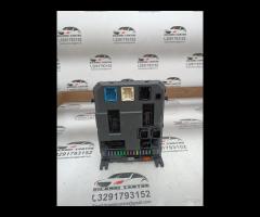 CENTRALINA BCI PORTA FUSIBILI 2011 CITROEN C3 II ( - 10