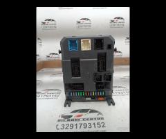 CENTRALINA BCI PORTA FUSIBILI 2011 CITROEN C3 II ( - 11