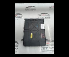 CENTRALINA BCI PORTA FUSIBILI 2011 CITROEN C3 II ( - 12