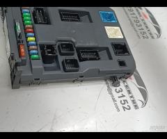 CENTRALINA BCI PORTA FUSIBILI 2011 CITROEN C3 II ( - 15