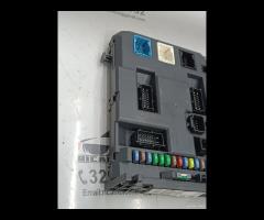 CENTRALINA BCI PORTA FUSIBILI 2011 CITROEN C3 II ( - 16