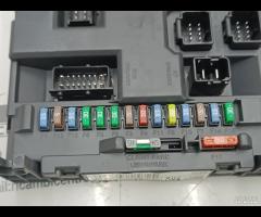 CENTRALINA BCI PORTA FUSIBILI 2011 CITROEN C3 II ( - 17