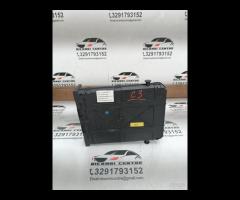 CENTRALINA BCI PORTA FUSIBILI 2011 CITROEN C3 II ( - 18