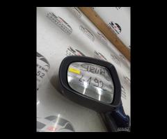 SPECCHIO SPECCHIETO RETROVISORE SX 2020 SUZUKI SX4 - 18