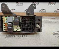 CENTRALINA SCATOLA FUSIBILI RANGE ROVER VERLAR 202 - 7