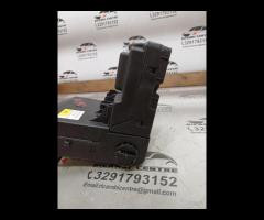 CENTRALINA ELETRONICA CENTRALE CEM /SCATOLA FUSIBI - 7