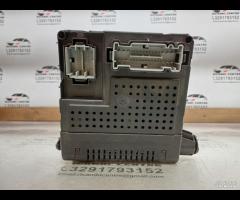 CENTRALINA ELETRONICA CENTRALE CEM /SCATOLA FUSIBI - 13