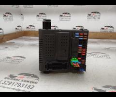 CENTRALINA ELETRONICA CENTRALE CEM /SCATOLA FUSIBI - 14