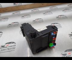 CENTRALINA ELETRONICA CENTRALE CEM /SCATOLA FUSIBI - 16