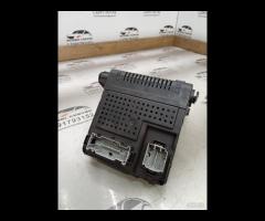 CENTRALINA ELETRONICA CENTRALE CEM /SCATOLA FUSIBI - 19