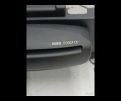 AUTORADIO BOOST CD DAB BLUETOOTH MINI R55 R56 R57 - 12