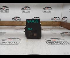 CENTRALINA POMPA ABS 2015 TOYOTA YARIS/HYBRID (FRP