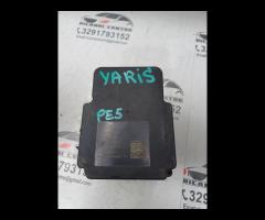 CENTRALINA POMPA ABS 2015 TOYOTA YARIS/HYBRID (FRP