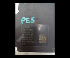 CENTRALINA POMPA ABS 2015 TOYOTA YARIS/HYBRID (FRP