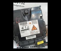 CENTRALINA MOTORE ECU 2006 NISSAN NAVARA 2004-2024