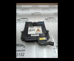 CENTRALINA MOTORE ECU 2006 NISSAN NAVARA 2004-2024 - 7
