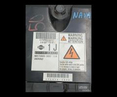 CENTRALINA MOTORE ECU 2006 NISSAN NAVARA 2004-2024 - 13