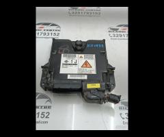 CENTRALINA MOTORE ECU 2006 NISSAN NAVARA 2004-2024 - 14