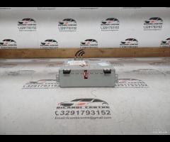 MODULO RECEVITORE RADIO HARMAN JAGUAR XE 2015 GX53
