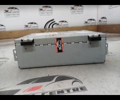 MODULO RECEVITORE RADIO HARMAN JAGUAR XE 2015 GX53 - 8