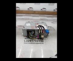 MODULO RECEVITORE RADIO HARMAN JAGUAR XE 2015 GX53 - 14