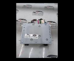 MODULO RECEVITORE RADIO HARMAN JAGUAR XE 2015 GX53 - 16