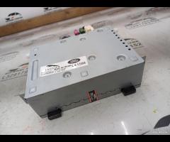 MODULO RECEVITORE RADIO HARMAN JAGUAR XE 2015 GX53 - 18