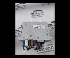 MODULO RECEVITORE RADIO HARMAN JAGUAR XE 2015 GX53 - 23