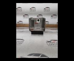 CENTRALINA MOTORE ECU OPEL ASTRA 2015 LVM/B16DTL 5