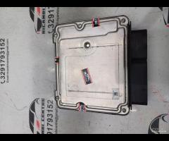 CENTRALINA MOTORE ECU OPEL ASTRA 2015 LVM/B16DTL 5 - 11